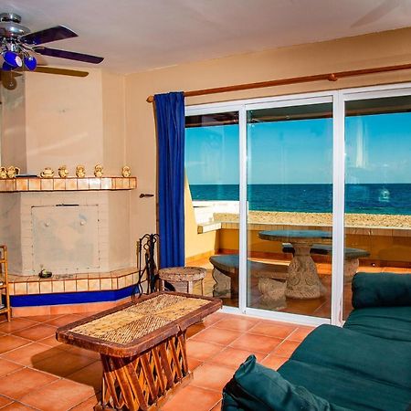 Willa La Felicidad Puerto Peñasco Zewnętrze zdjęcie