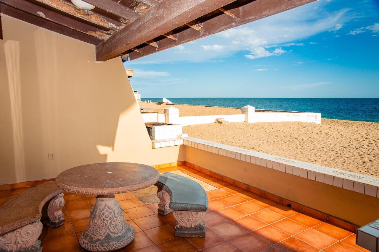 Willa La Felicidad Puerto Peñasco Zewnętrze zdjęcie