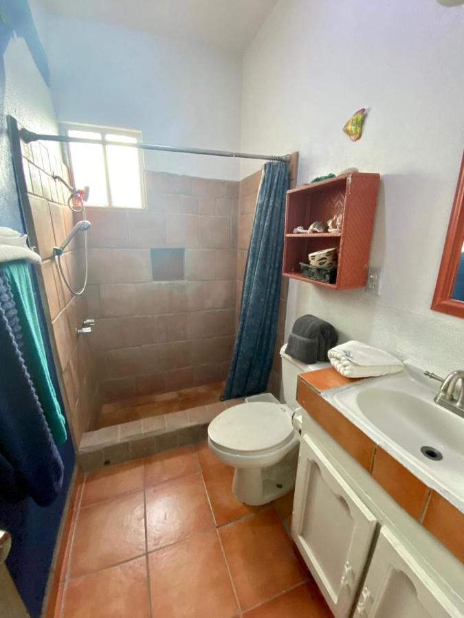 Willa La Felicidad Puerto Peñasco Zewnętrze zdjęcie