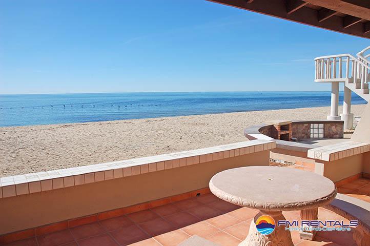 Willa La Felicidad Puerto Peñasco Zewnętrze zdjęcie